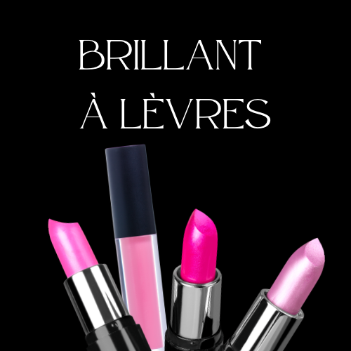 Brillant à lèvres