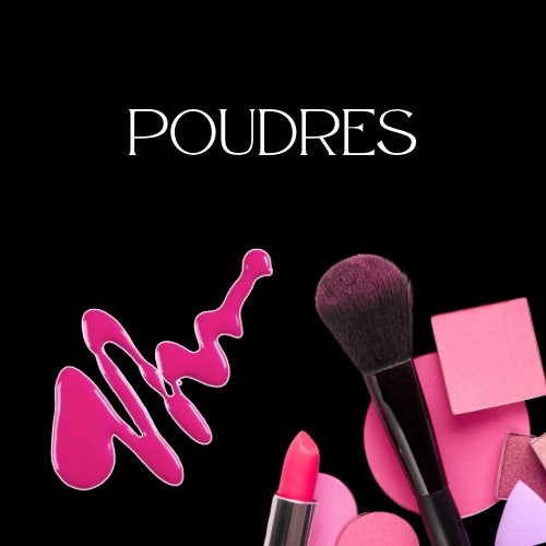 Poudres