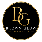 Brown Glow Cosmetic