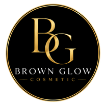 Brown Glow Cosmetic